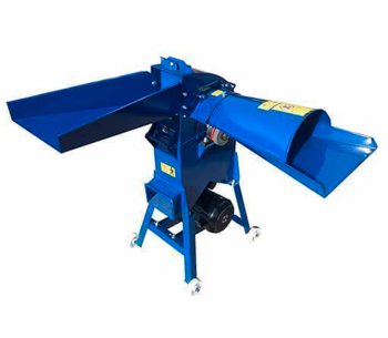 Moara pentru cereale TEHNO-MS MS-350 3000w 500kg/h photo 6