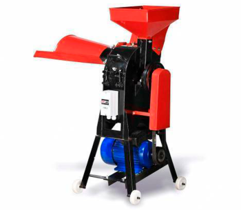 Moara pentru cereale TEHNO-MS MS-360 3000w 500kg/h photo 0