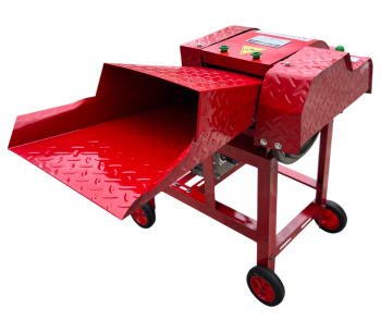 Moara pentru cereale pe benzină Demetra DM-04 1200kg/h photo 4