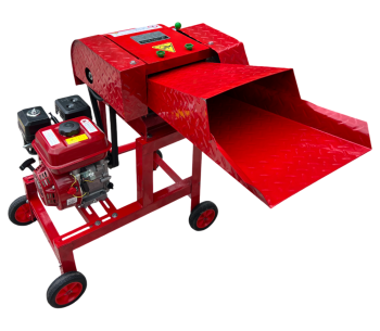 product Moara pentru cereale pe benzină Demetra DM-04 1200kg/h