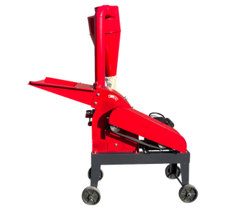 Tocătorul de furaje cu ciclon Demetra DM-20CL 4000w 600kg/h photo 7