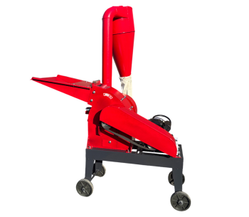 product Tocătorul de furaje cu ciclon Demetra DM-20CL 4000w 600kg/h