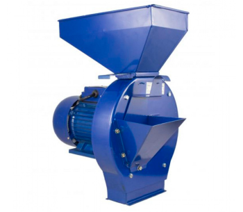 product Moara pentru cereale ТЕМП Temp 2 2500w 200kg/h