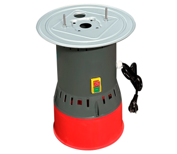 Moara pentru cereale Des Champs EUROMILL-25 1000w 300kg/h photo 2