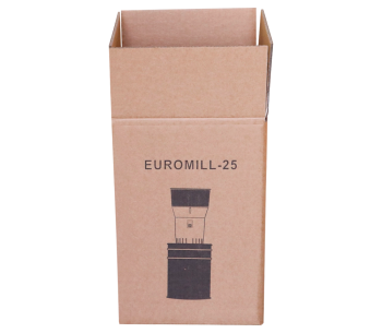 Moara pentru cereale Des Champs EUROMILL-25 1000w 300kg/h photo 4