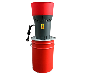 product Moara pentru cereale Des Champs EUROMILL-25 1000w 300kg/h