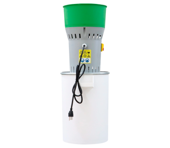 Moara pentru cereale Des Champs EUROMILL-25P 1000w 300kg/h photo 2