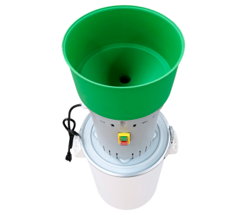 Moara pentru cereale Des Champs EUROMILL-25P 1000w 300kg/h photo 3