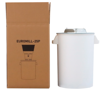 Moara pentru cereale Des Champs EUROMILL-25P 1000w 300kg/h photo 4