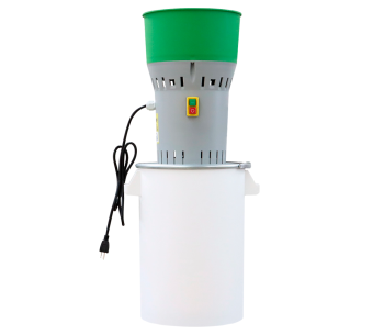 product Moara pentru cereale Des Champs EUROMILL-25P 1000w 300kg/h