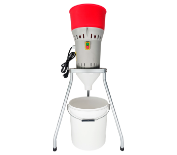 Moara pentru cereale Des Champs EUROMILL-25WL 1000w 300kg/h photo 2