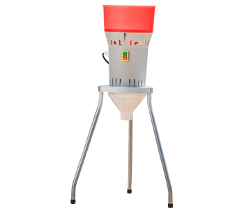 product Moara pentru cereale Des Champs EUROMILL-25WL 1000w 300kg/h
