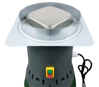 Moara pentru cereale Des Champs EUROMILL COMPACT 1000w 300kg/h photo 1