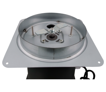 Moara pentru cereale Des Champs EUROMILL COMPACT 1000w 300kg/h photo 2