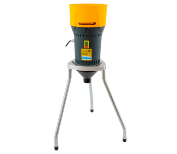 product Moara pentru cereale ROTOR RMP25L 1000w 300kg/h