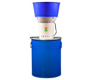 product Moara pentru cereale Des Champs EUROMILL-50 1400w 300kg/h