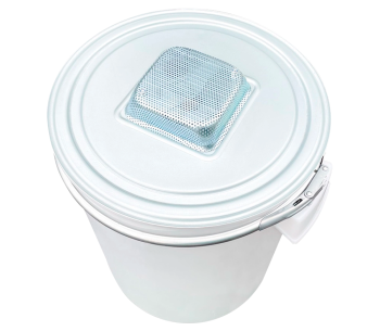 Moara pentru cereale Des Champs EUROMILL-50P 1400w 300kg/h photo 3