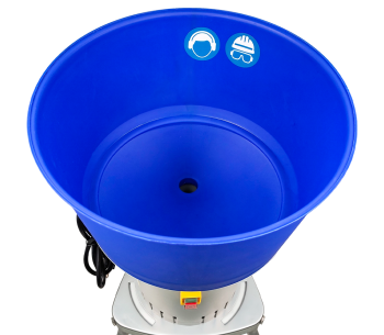 Moara pentru cereale Des Champs EUROMILL-50WL 1400w 300kg/h photo 1