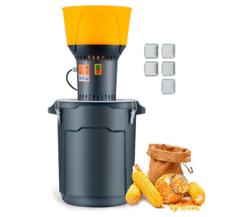 Moara pentru cereale ROTOR RM60L 1500w 300kg/h photo 0