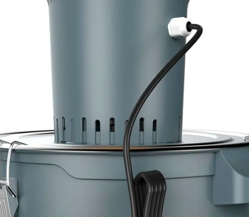 Moara pentru cereale ROTOR RM60L 1500w 300kg/h photo 1