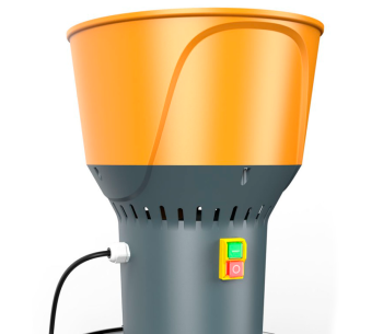 Moara pentru cereale ROTOR RM60L 1500w 300kg/h photo 3