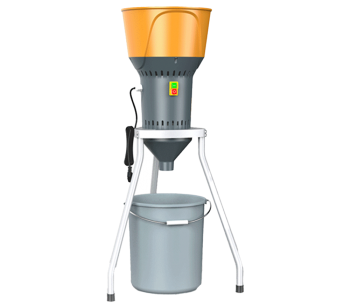 product Moara pentru cereale ROTOR RMP60L 1500w 300kg/h