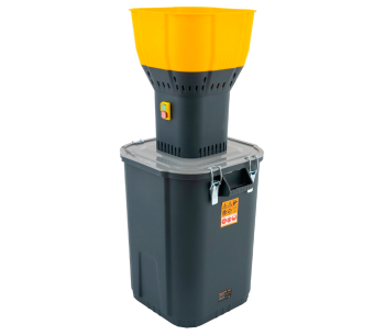 Moara pentru cereale ROTOR RM55L 1500w 300kg/h photo 0