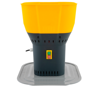 Moara pentru cereale ROTOR RM55L 1500w 300kg/h photo 4