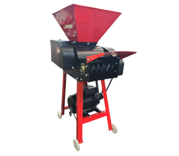 Moara pentru cereale și furaje ROTOR MHK-20 2200w 600kg/h photo 4