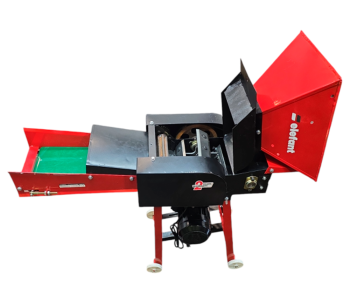 Moara pentru cereale și furaje ROTOR MHK-20 2200w 600kg/h photo 5