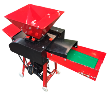 Moara pentru cereale și furaje ROTOR MHK-20 2200w 600kg/h photo 6