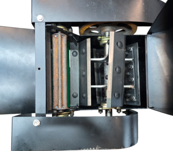 Moara pentru cereale și furaje ROTOR MHK-20 2200w 600kg/h photo 8