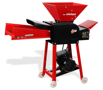 product Moara pentru cereale și furaje ROTOR MHK-20 2200w 600kg/h