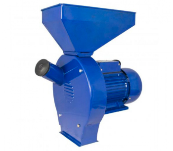 product Moara pentru cereale ТЕМП TEMP 3 2500w 200kg/h