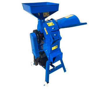 Moara pentru cereale TEHNO-MS MS-30A 3000w 500kg/h photo 4