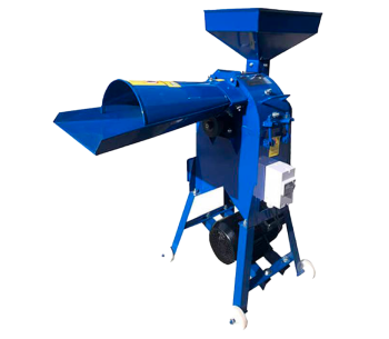 product Moara pentru cereale TEHNO-MS MS-30A 3000w 500kg/h