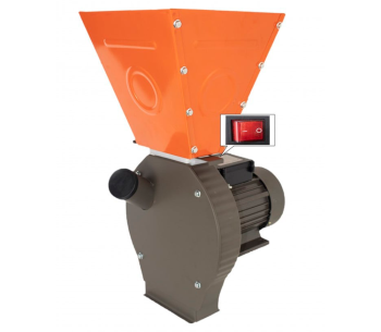 Moara pentru cereale ROTOR 3500LC 3500w 200kg/h photo 0