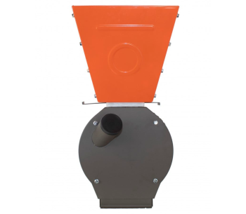 Moara pentru cereale ROTOR 3500LC 3500w 200kg/h photo 1