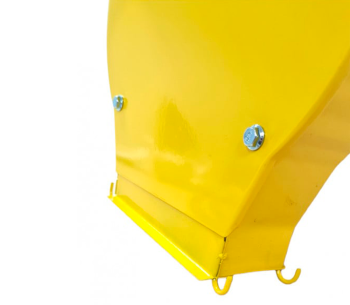 Moara pentru cereale ROTOR MPC3900 3900w 200kg/h photo 3