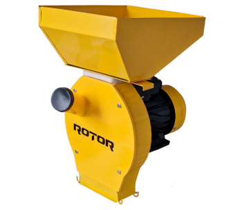 Moara pentru cereale ROTOR MPC3900 3900w 200kg/h photo