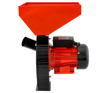 Moara pentru cereale Yamamoto YM3900 3900w 240kg/h photo 0