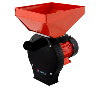 Moara pentru cereale Yamamoto YM3900 3900w 240kg/h photo 1