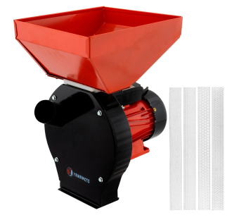 product Moara pentru cereale Yamamoto YM3900 3900w 240kg/h