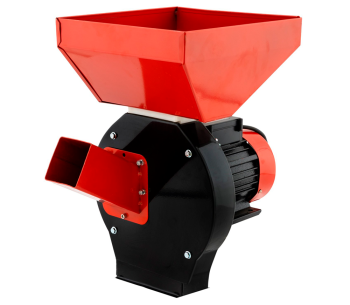 product Moara pentru cereale Elefant EM-1.1E 3900w 340kg/h