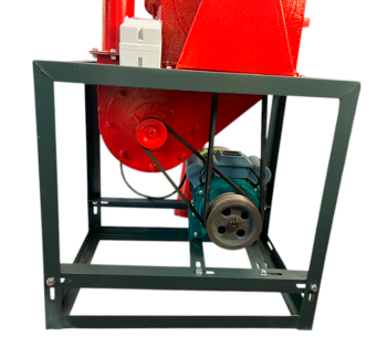 Moara de cereale cu aspirație Demetra DM-9CL 3000w 700kg/h photo 5