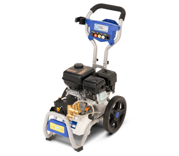 product Aparat de spălat cu presiune pe benzină ANNOVI REVERBERI 1447  220bar 720l/h