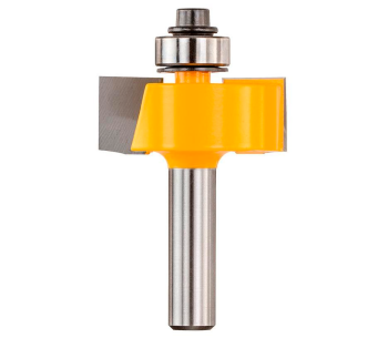Set freze pe lemn DEWALT DT90017 6/31.8mm photo 0
