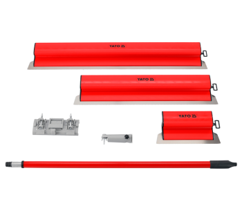 product Set de spatule YATO YT52225 250-800mm