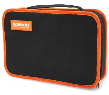Set de unelte cu acumulator DAEWOO DGA 1220Li SET photo 8