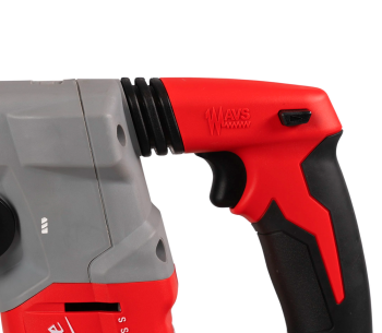 Set de unelte cu acumulator MILWAUKEE M18 BLPP2G-502X photo 2